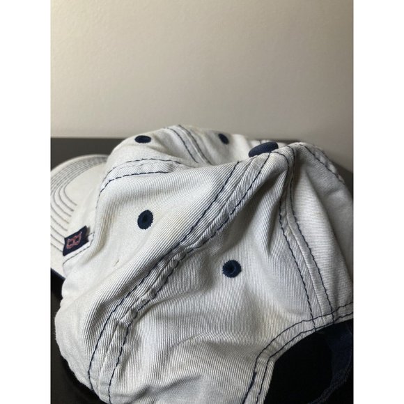 Boston Red Sox Hat Cap Pre-Owned Drew Pearson Marketing - Picture 9 of 12